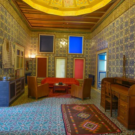 La Chambre Bleue-2